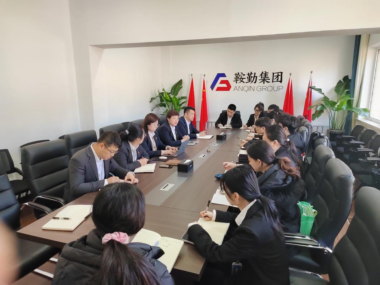 業精于勤，英才育成-運營BP能力提升專業培訓班正式開班
